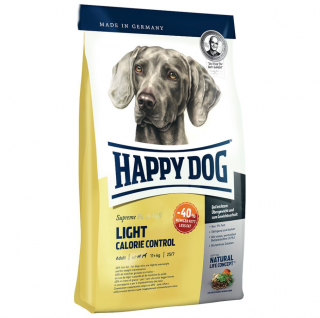 Happy Dog Supreme Fit&Well Light 1 kg Köpek Maması kullananlar yorumlar